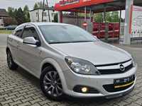 Opel Astra Grudzień 2010 Benzyna 135.000km Rok gwarancji