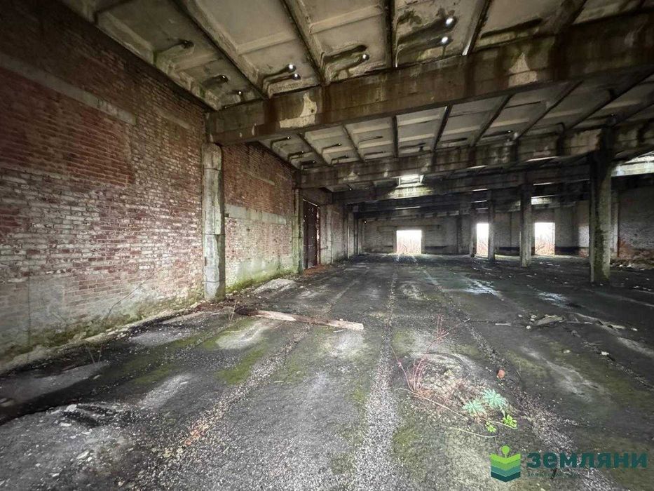 Продається виробничо-складське приміщення в с.Братківці (6)