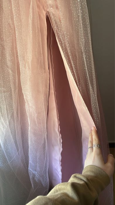 Vestido Baile/Cerimónia