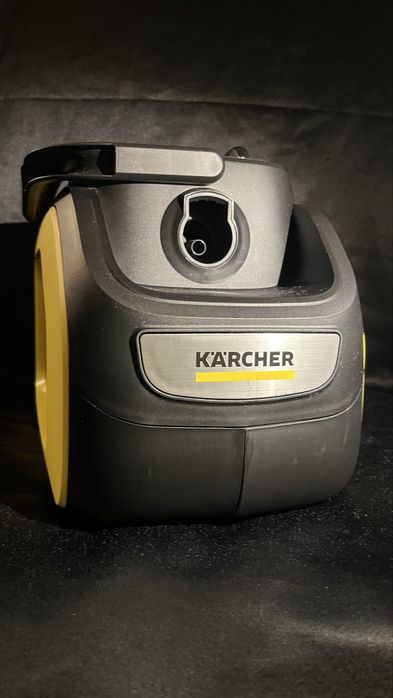 Odkurzacz piorący Karcher SE 3-18 + szybka ladowarka z baterią 18V