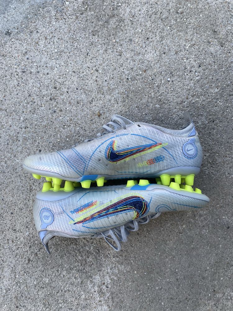 Chuteiras nike mercurial
