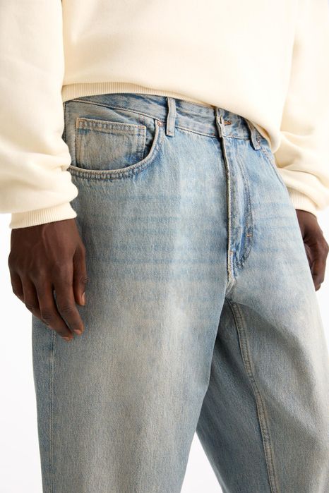 New ! Чоловічі джинси PULL&BEAR Standard Fit