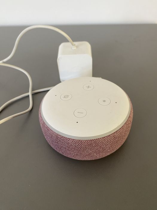 Inteligentny Głośnik Amazon Echo Dot