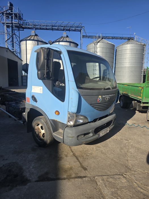 Daewoo Avia D75 w całości lub na części