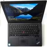 Lenovo ThinkPad X270 i7-6500U 16Gb RAM SSD 512Gb FHD WIN10