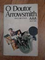 Sinclair Lewis- Doutor Arrowsmith