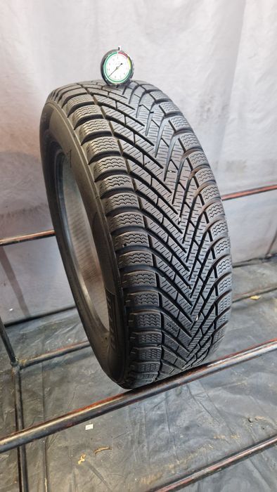 1x 195/60/15 Pirelli Winter Cintuaro/JAK NOWA/ POJEDYNKA/ TANIO