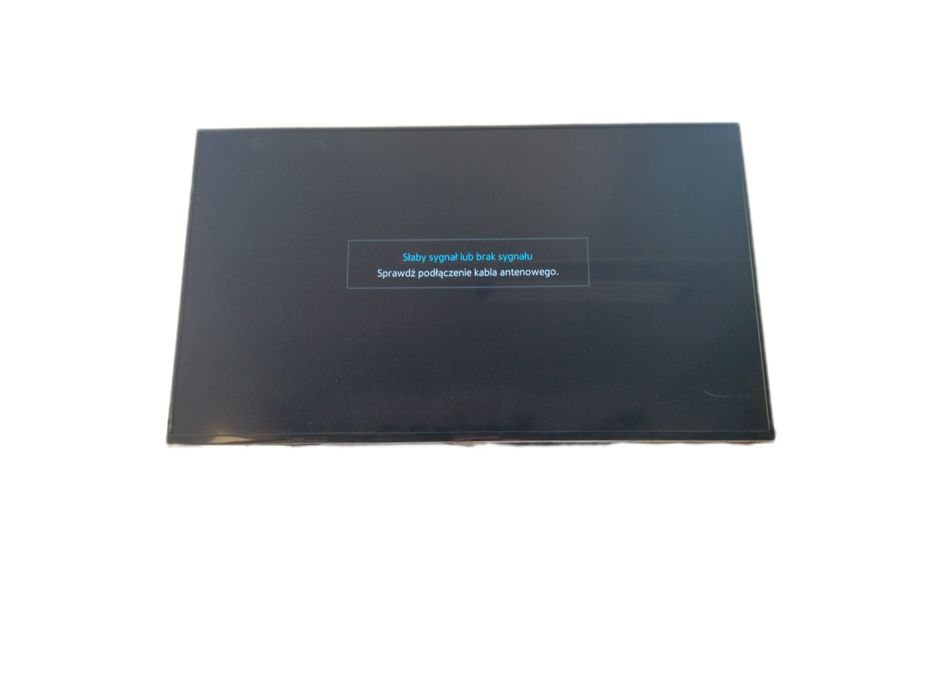 Telewizor Samsung HG40ED690DB Smart TV