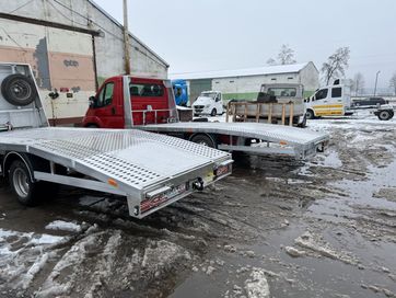 Auto lawety do wynajęcia wynajem