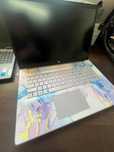 Limitowany HP 17 Intel Quad-Core N4120 32GB 1TB 17.3" FHD WIN11