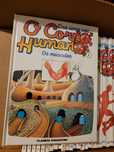 Era uma vez o Corpo Humano
