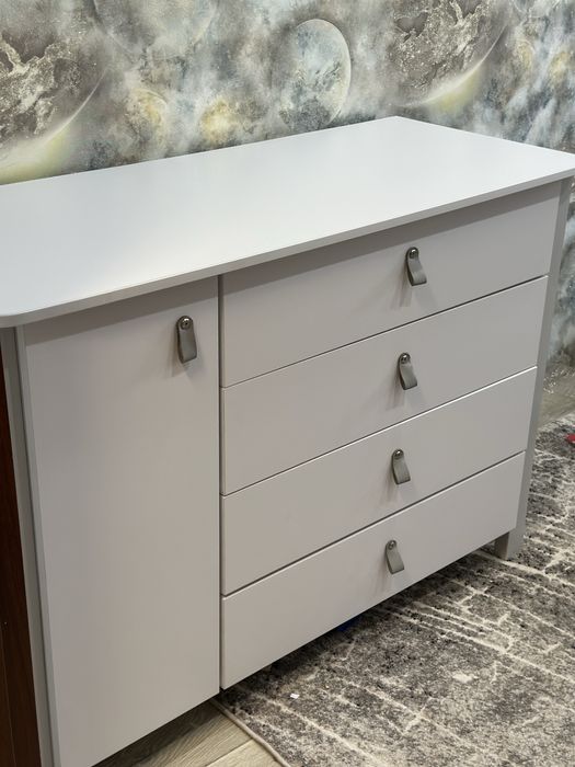 Комод Верес Монако 120