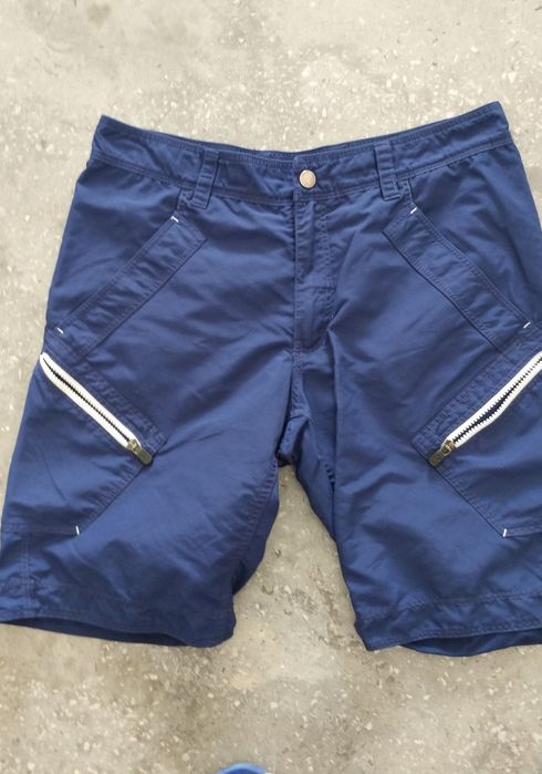 Szorty Peak Performance 3XDRY® Kolor Navy Szwecja
