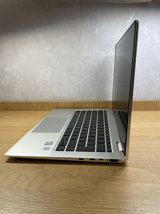 Ноутбук-Трансформер HP EliteBook X360 1030 G3