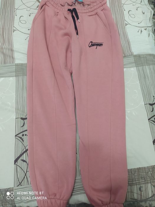 Турция зимние женские спортивные штаны