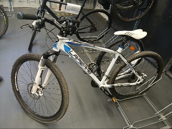 bike 26" lapierre