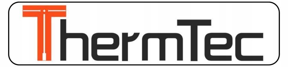 Kamera Termowizyjna Monokular Termowizor THERMTEC WILD 325