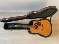 Epiphone gitara elektroakustyczna DR-200ceNA