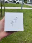 Apple AirPods Pro 2 Oryginalne