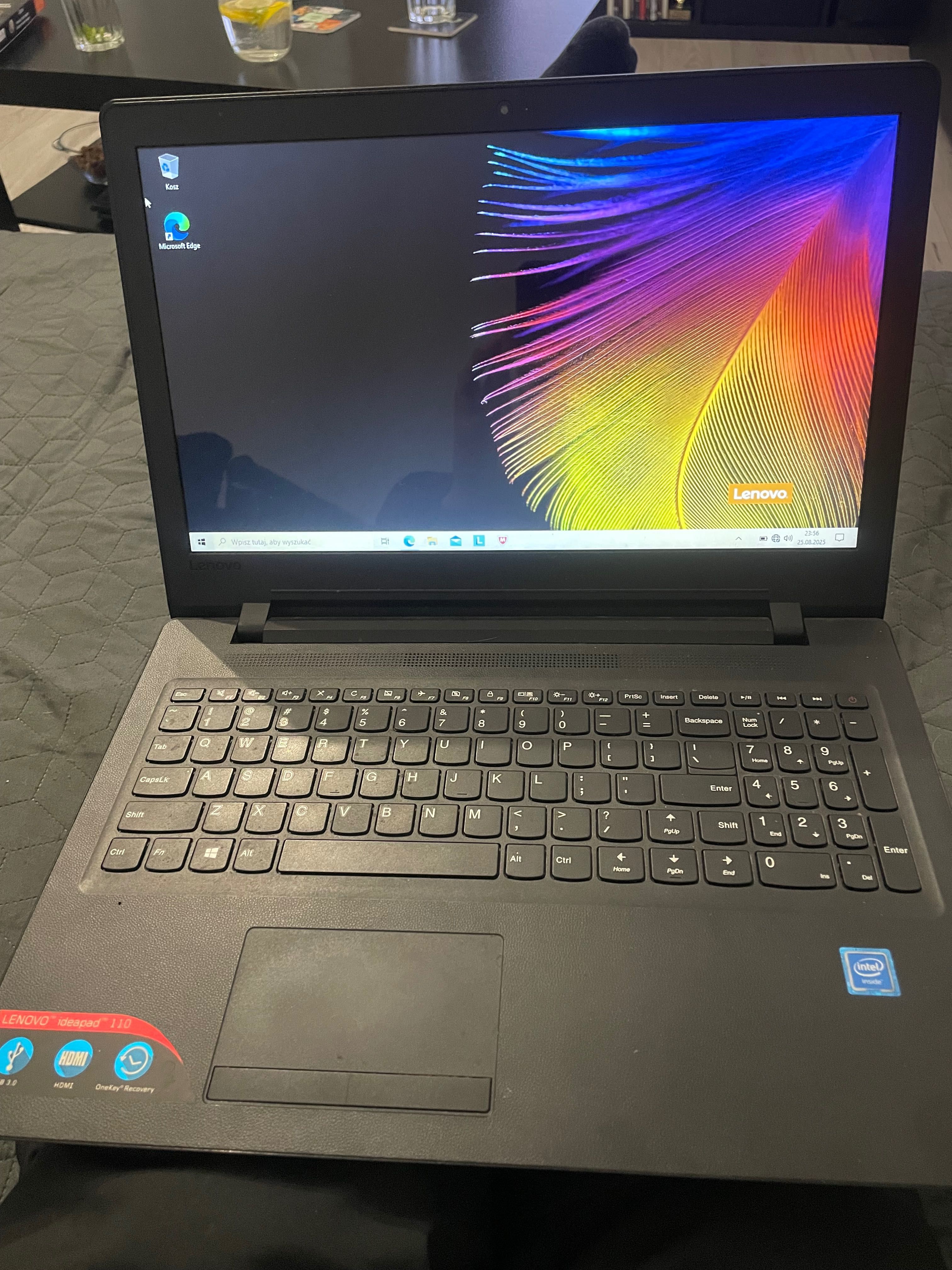 Laptop Lenovo Ideapad 110