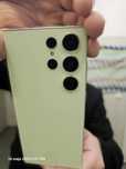 Samsung galaxy s23 ultra 12/ 512 jak nowy snapdragon