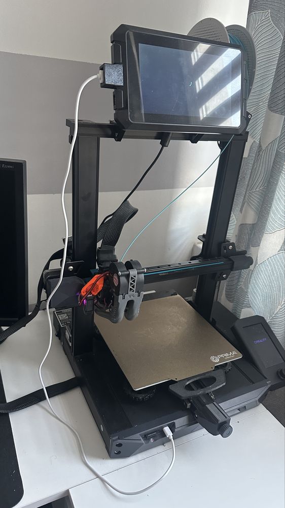 Drukarka Creality Ender 3 S1 z SonicPad