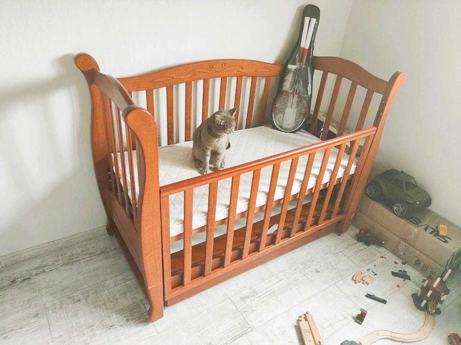 кроватка для детей