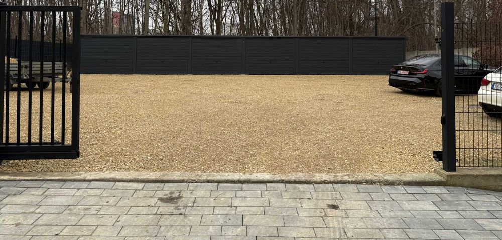 Garaże/Miejsca parkingowe wynajęcia ul.Ceglana