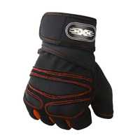 Нові якісні перчатки для фітнесу/спорту/вело/перешлю