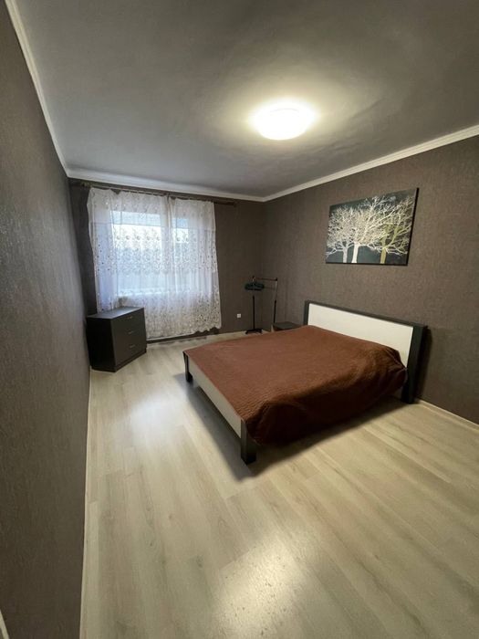 Однокімнатна квартира в оренду