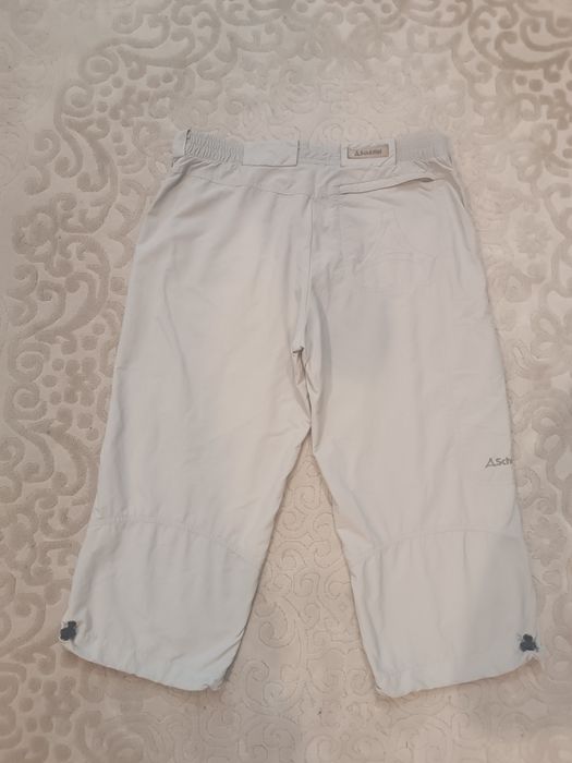 Шорти бриджі Schoffel