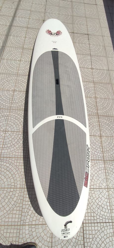 SUP Paddle Bic 11’4