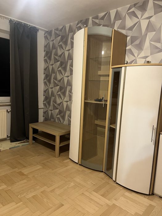 Mieszkanie Siedlce Daszynskiego 59 m