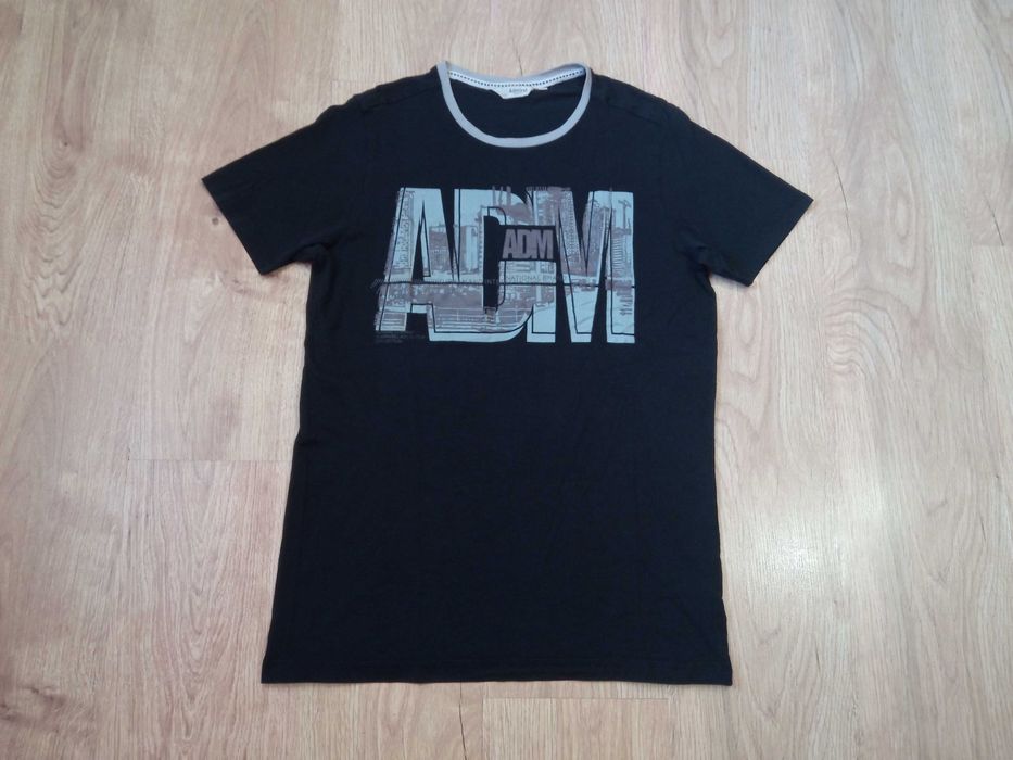 Футболка чоловіча Admiral