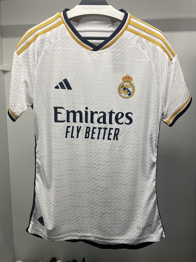 Koszulka Adidas Real Madryt