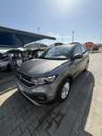 Volkswagen t-cross 1.6 tdi