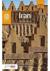 Iran. Skarby Persji. Przewodnik Bezdroża (Nowy)