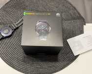 Zegarek huawei watch GT 2 46mm