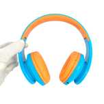 PowerLocus słuchawki dziecięce BLUETOOTH