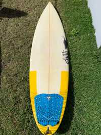 Shortboard Chilli Fader