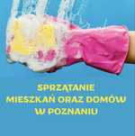 Sprzątanie Poznań