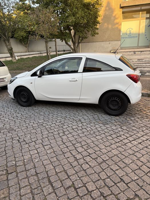 Opel Corsa 1.3 cdti ( comercial ) baixa de preço