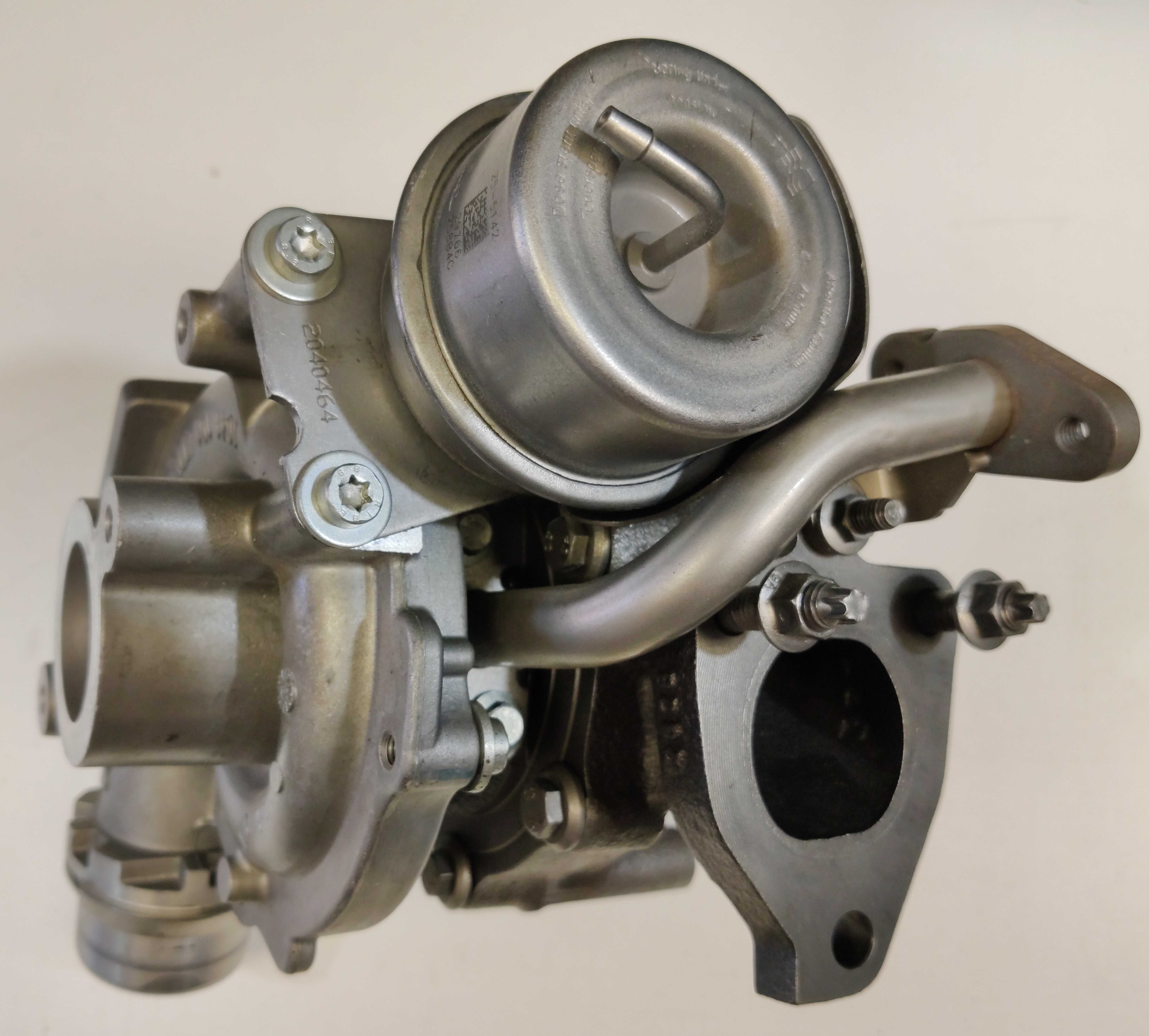 Turbo 1.5L Renault/ Nissan/ Mercedes/ Dacia 90cv e 110cv