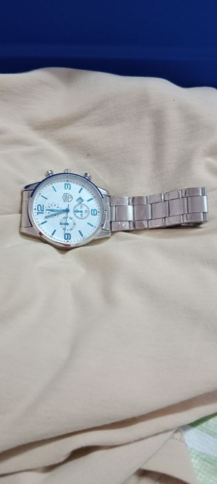 Vendo relógio Homem