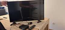 Telewizor 32 cale LG