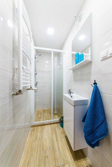 Pokój jednoosobowy - Biała 4 - OD ZARAZ!