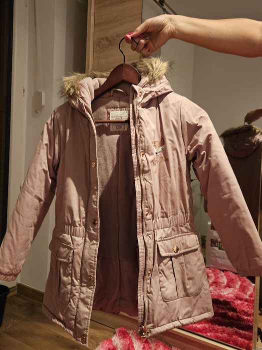 Kurtka zimowa Cool Club 140