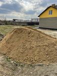Суглинок, супесь, котлованный грунт, подсыпка