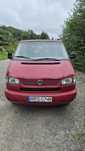 Volkswagen Transporter T4