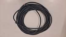 Kabel przewód 35mm2 czarny i czerwony
